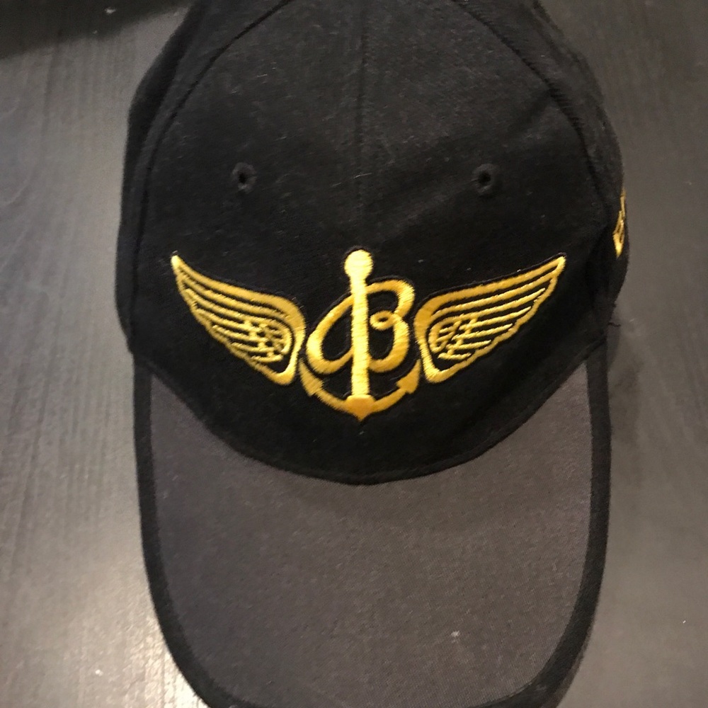 Breitling Hat
